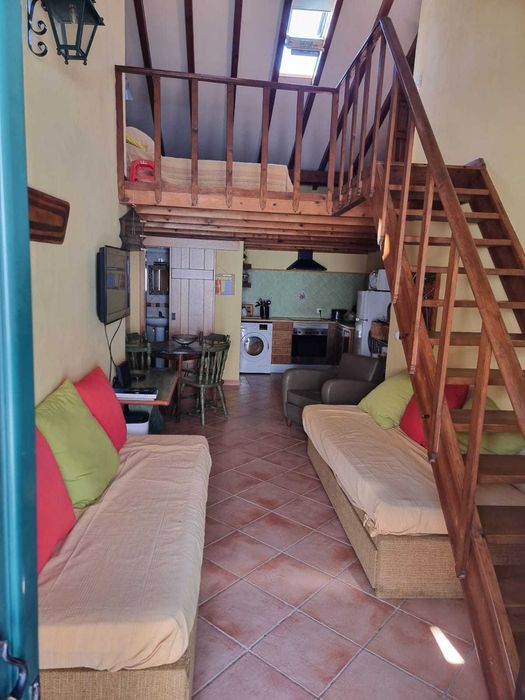 Arrenda-se Casa T1 em Vila do Bispo
