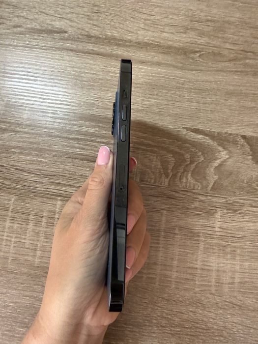 б/у iPhone 12 Pro 256GB (Pacific Blue)