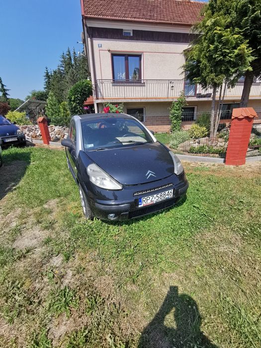 Citroen C3 1.4hdi