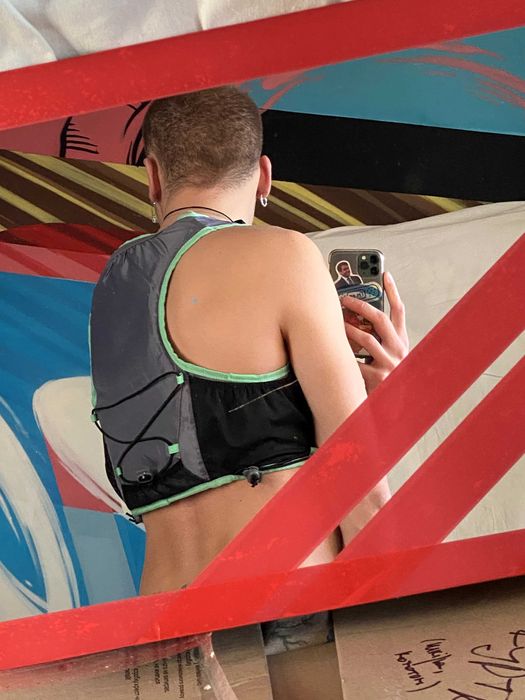 Біговий рюкзак / Біговий жилет