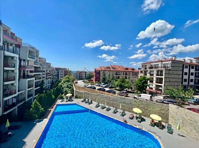 Болгария, Святи Влас, аренда