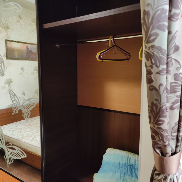 1 комн. Шампанский пров. / Шевченко