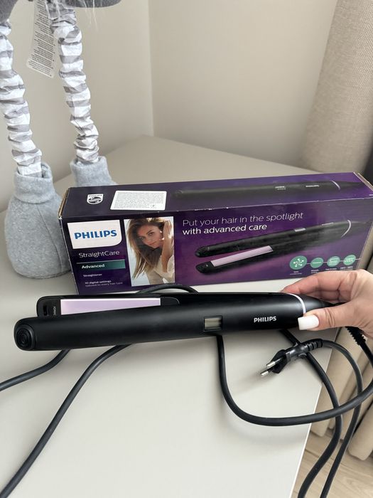 Стайлери Philips