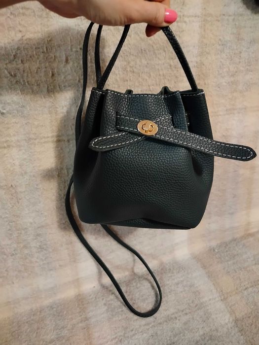 Torebka damska- worek.