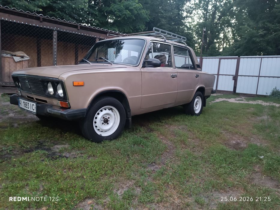 Продам ВАЗ 1987 року