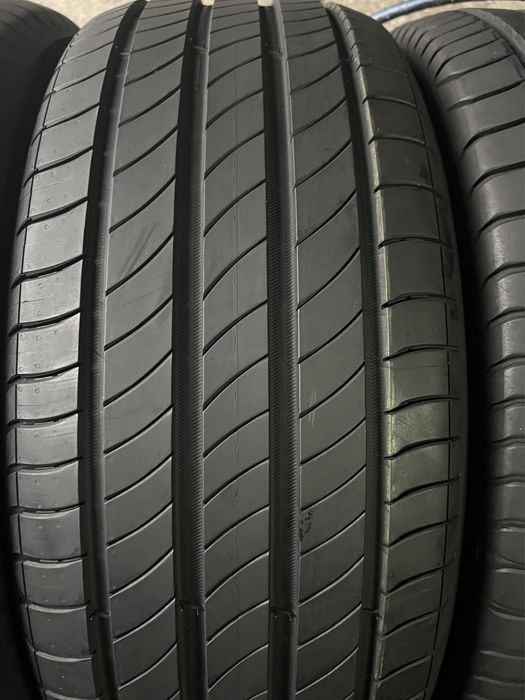 215/50/17 R17 Michelin Primacy 4 4шт