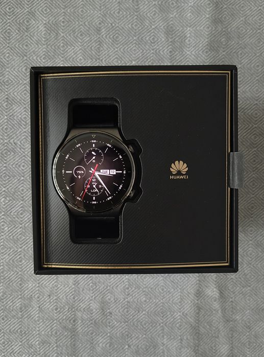 Huawei Watch GT 2 PRO