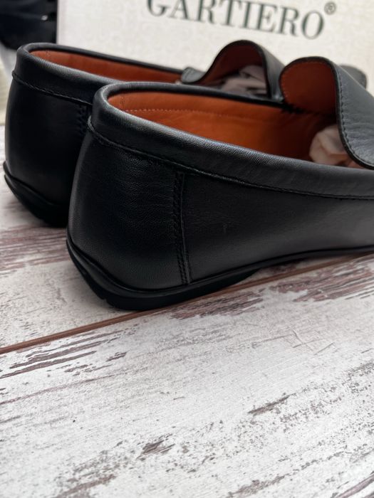 Велики розміри !Чоловічі мокасини туфлі39, 45,46,47 р