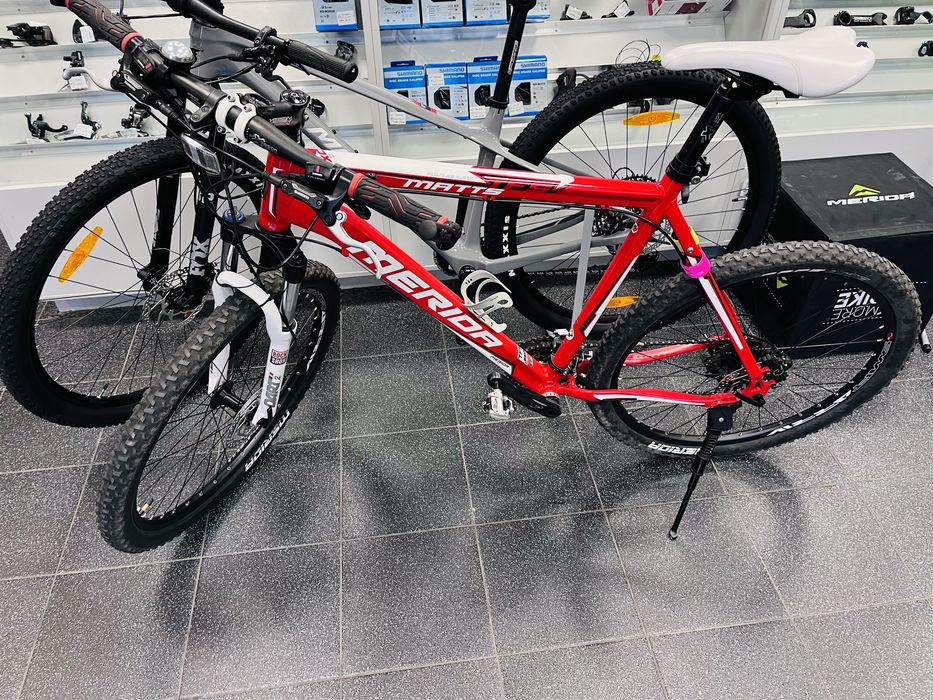 Rower górski mtb Merida Matts XC 500 TFS 26”