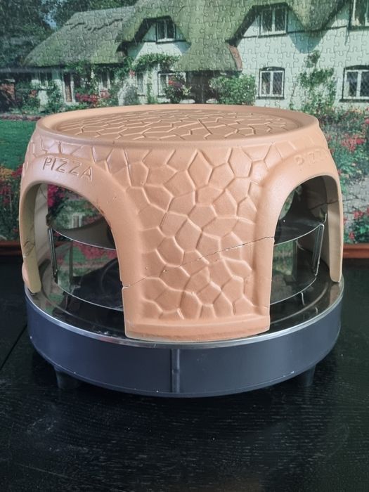 Piec do pizzy pizza gusto trebs ( 99392 )