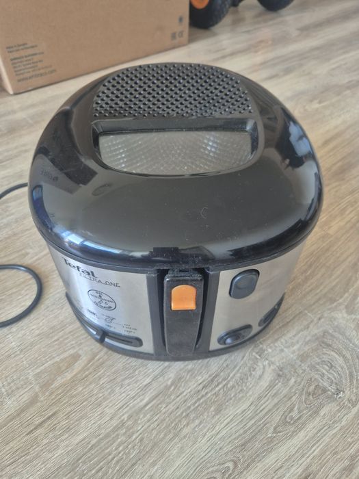 Frytkownica Tefal