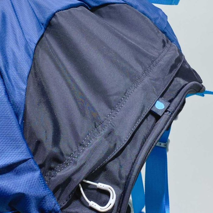 Рюкзак туристичний Osprey Hikelite 18 синій