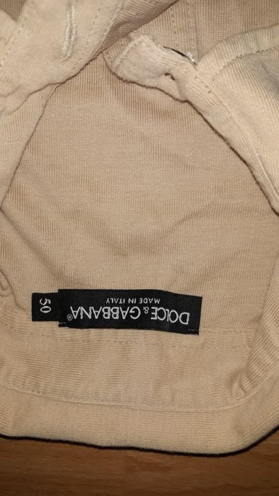 Продам футболку поло Dolce&Gabbana