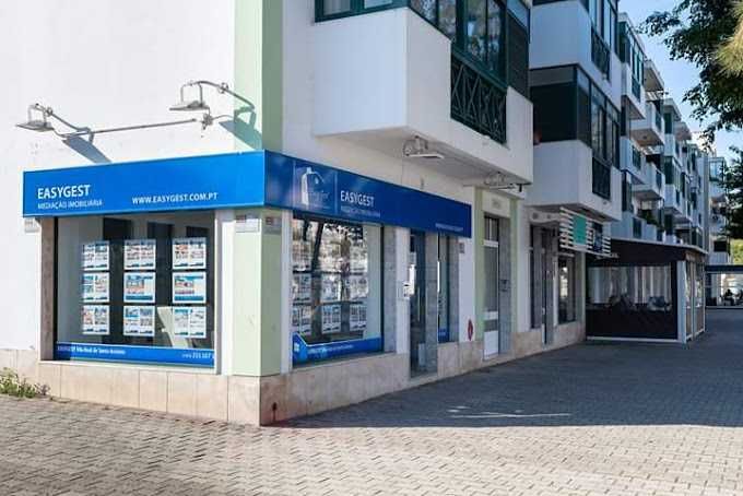 Algarve - T3 em Vila Real de Santo António,  para férias  .