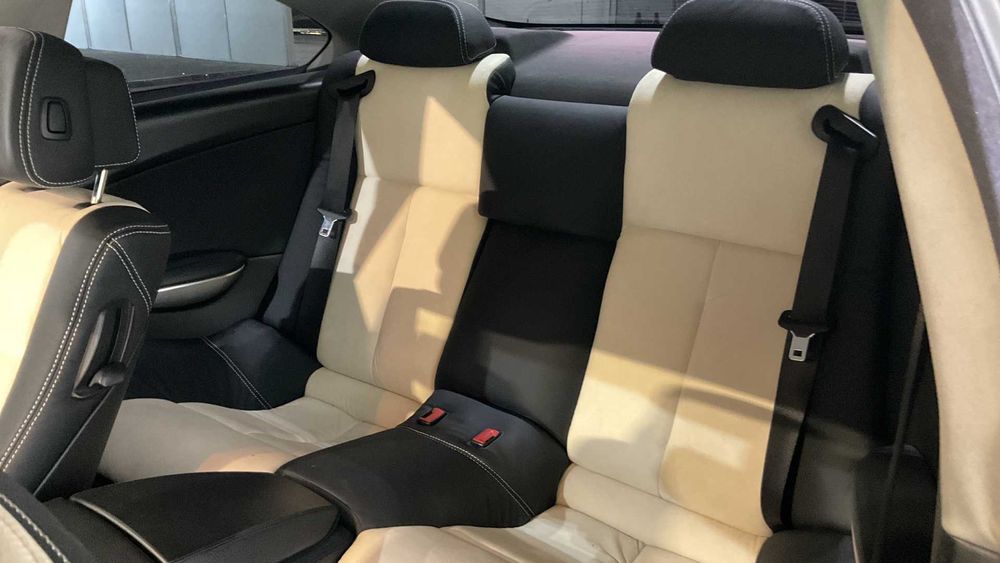 Usado BMW 635d 2007