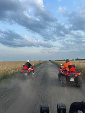 Wynajem Wypożyczalnia Quadów Łomża - QuadXtreme