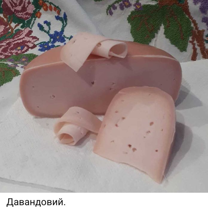 Навчання сироварінню, консультації недорого!