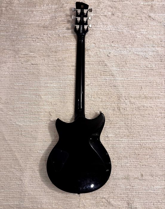 Yamaha RS620 - Vendo