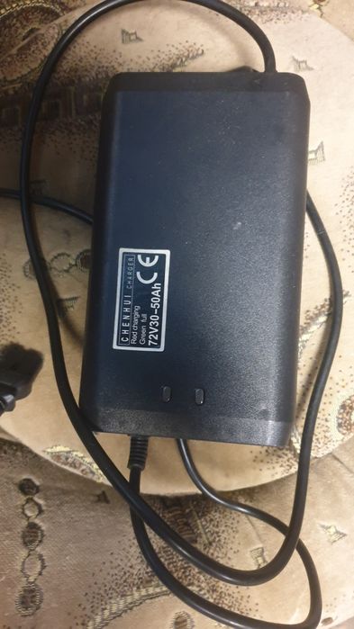 Клаксон, сигнал 12V 65мм Amio