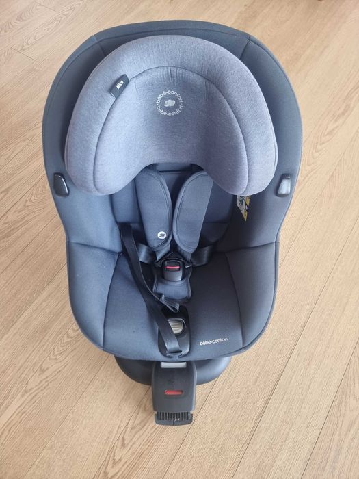 Vendo 2 cadeiras auto Maxi-Cosi (Mica 360 S e AxissFix), 360º