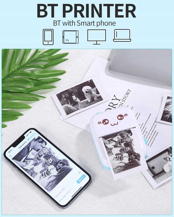 rewelacyjna drukareczka HIT!!