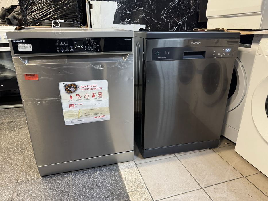 Посудомийна машина Bauknecht 60