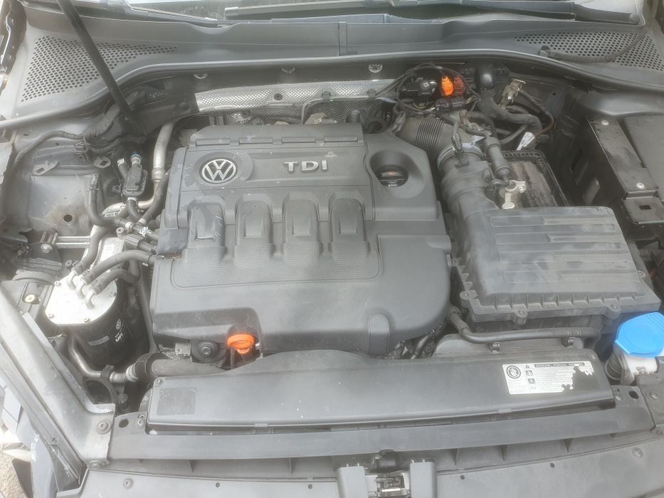 Golf 7 2.0 tdi 150cv