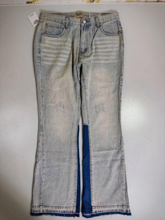 Джинси Фларед Галері депт |  jeans Flared Gallery Dept