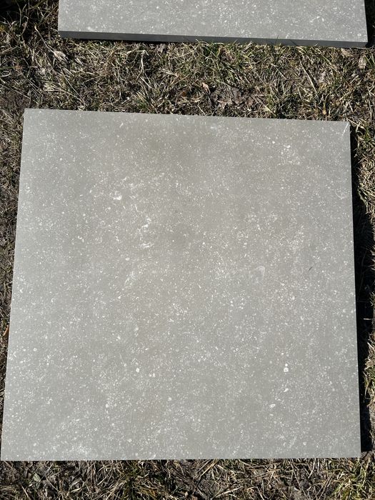 Plytki gresowe Grey 60x60x2