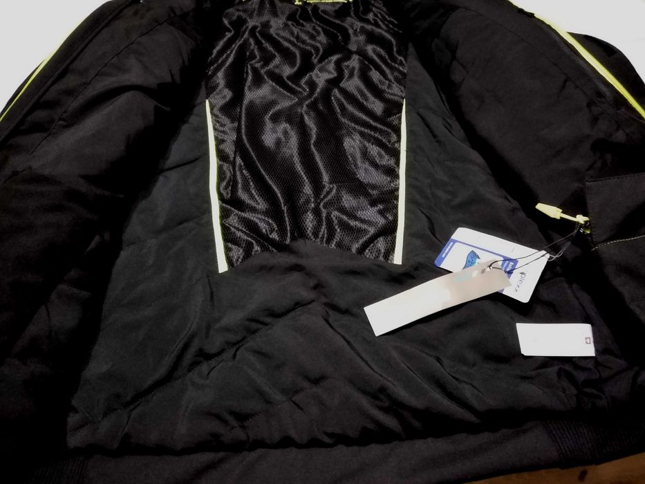 Нова куртка Engelbert Strauss motion 2020 Німеччина