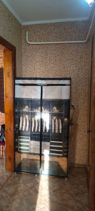 Здам 1к кв. Харківська