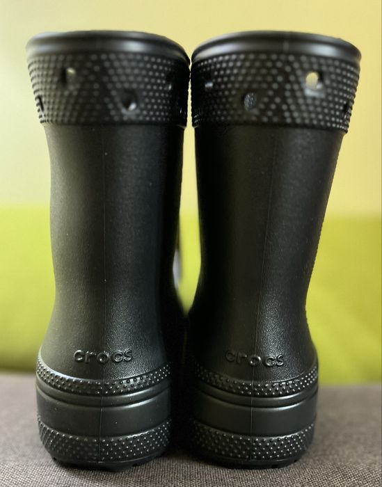 Чоботи Crocs