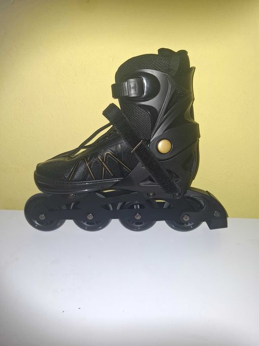 Rolki Raven regulowane