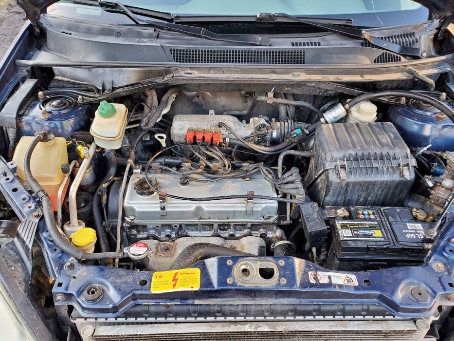 Продам Тіго гбо4