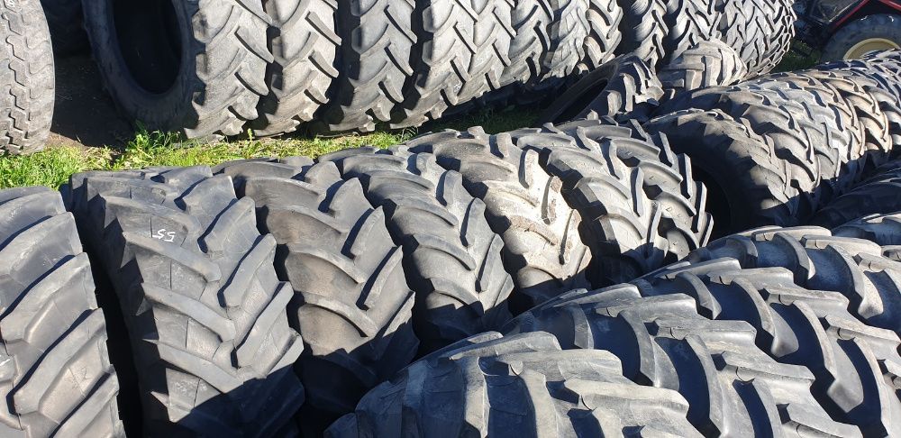 540/65r30 (480/70R30) JCB Fastrac fendt case new holland john deere