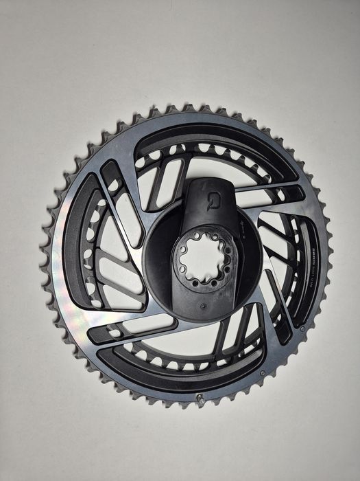 Zębatki z pomiarem mocy SRAM RED AXS 41-54T