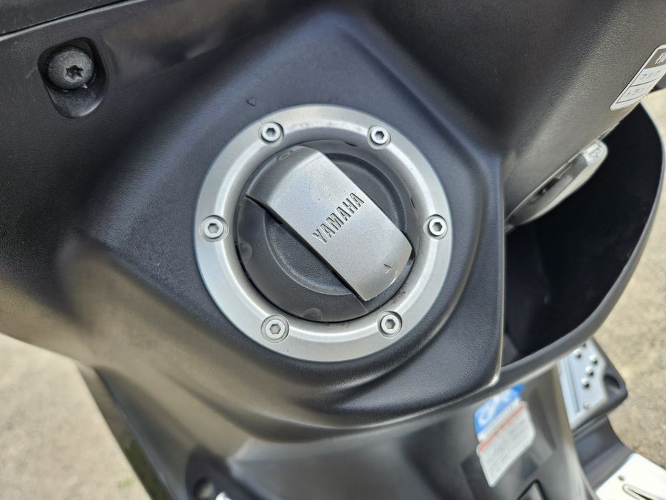 Ямаха 155куб.Нова-поставка Yamaha majesty 155s 2016 без пробігу по Укр
