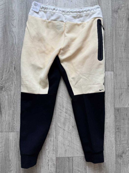 ОРИГІНАЛ! Штани Nike Tech Fleece Joggers Black S M L XL | HV0959-114