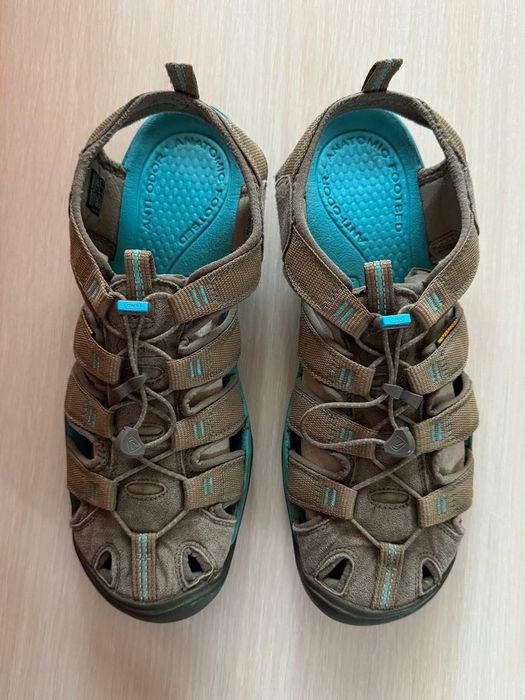 Амфибии Сандалі Keen waterproof (27,5 см )