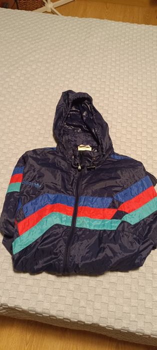 Corta vento da Adidas