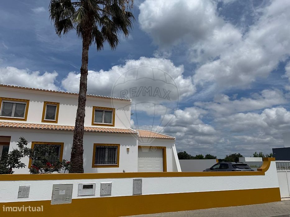 Quinta T4 para venda