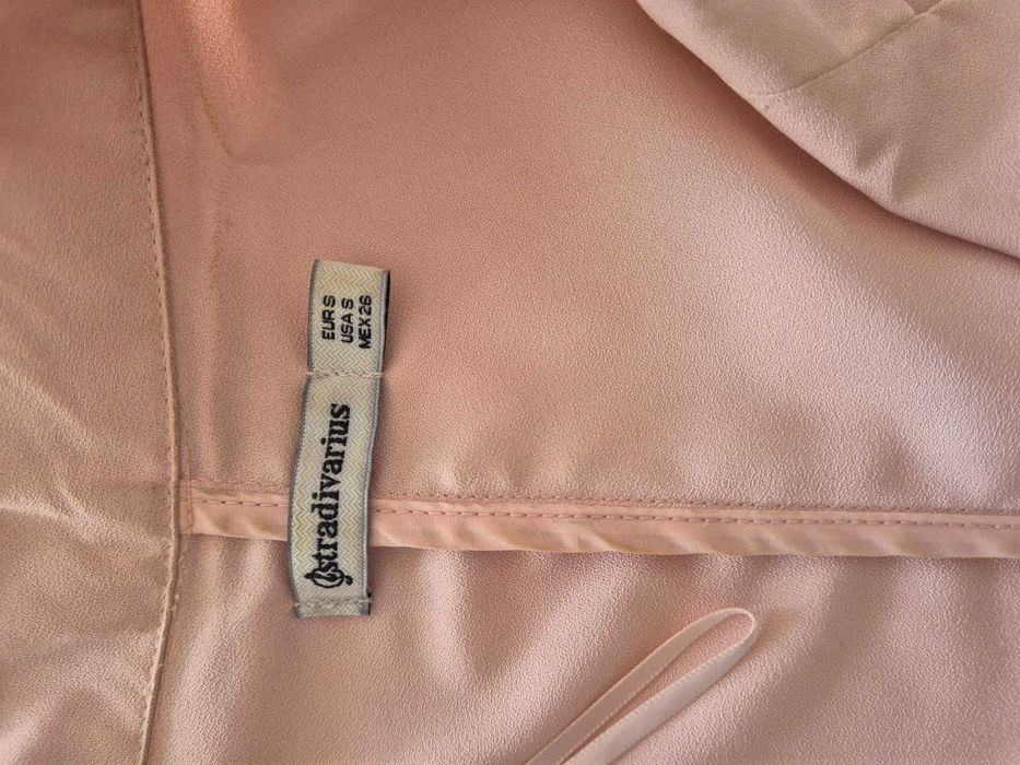 Blazer - Stradivarius - S