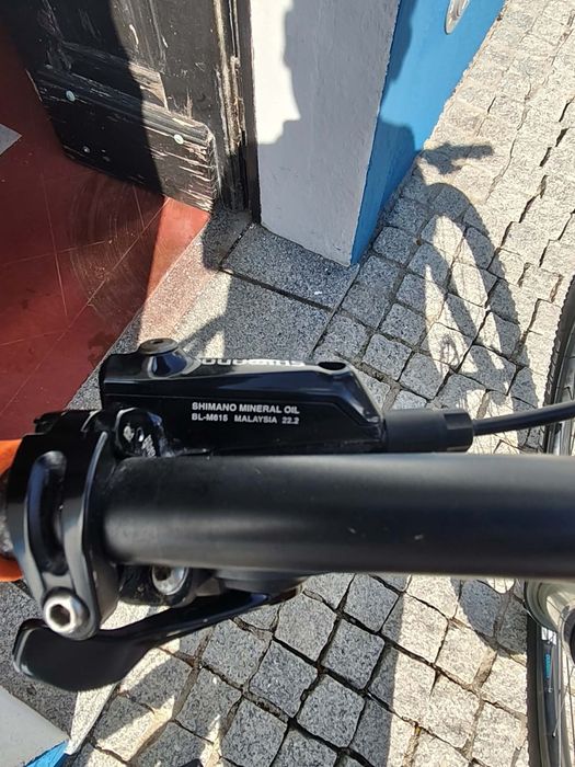 Troca  Cube Reaction GTC SLT  29  M