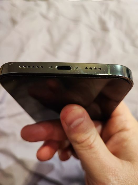 Iphone 13 pro max 256 gb