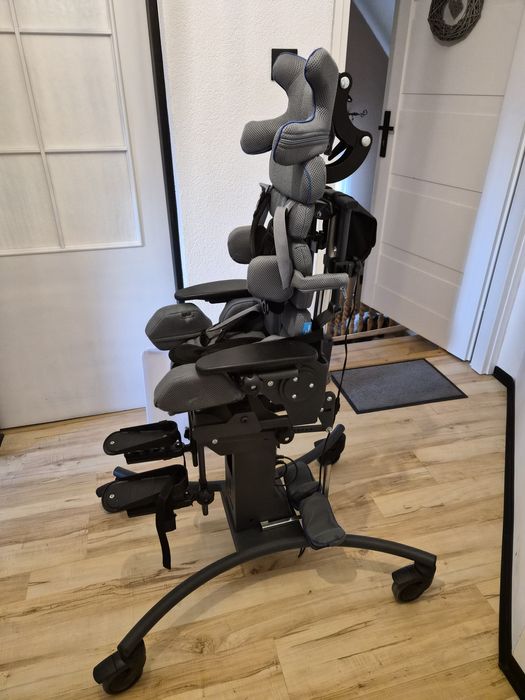 Stabilizator elektryczny Baffin