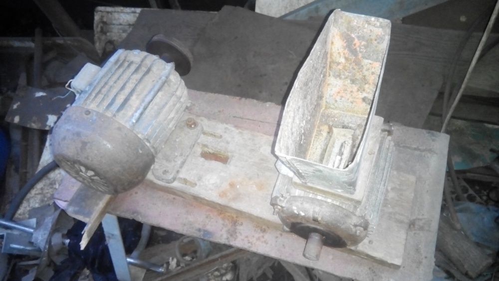 крупорушка 220вольт