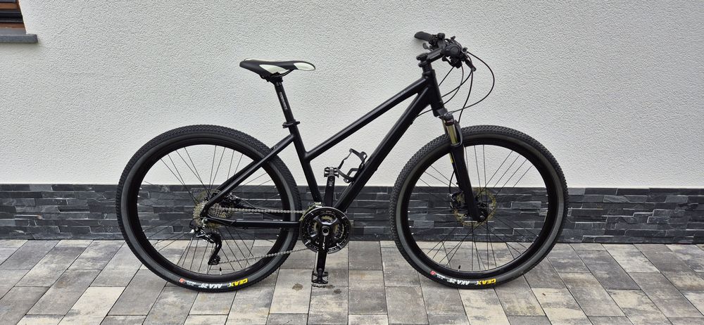 Rower Shimano XT Univega Terreno 8.0 jak nowy