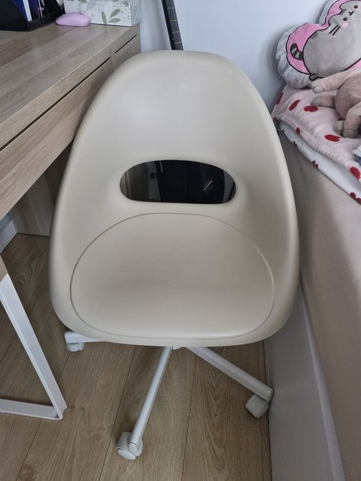 Krzesło biurowe Ikea