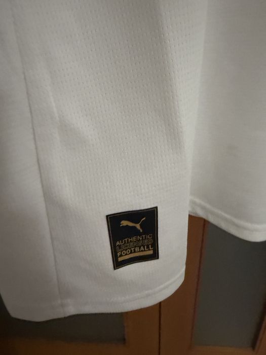 Camisola de jogo gabri martinez