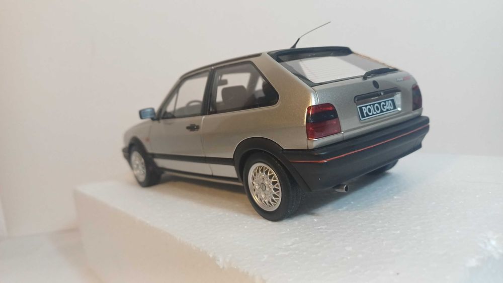 1/18 VW Polo G40 - OTTO OT856